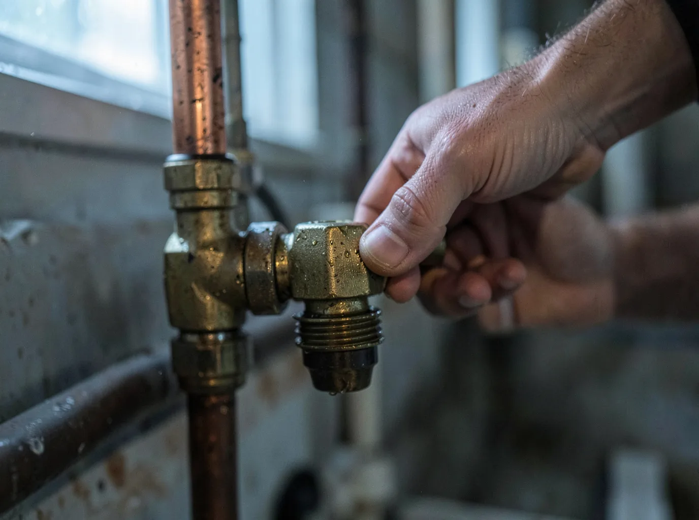 Emergency Plumber Mekoryuk, AK FAQs